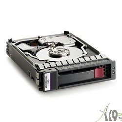 HP AP861A P2000 1TB 6G SAS 7.2K 3.5in MDL HDD