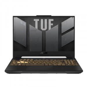 ASUS TUF Gaming FX507ZC4-HN078 [90NR0GW1-M00A40] Grey 15.6" {FHD  i7 12700H/16Gb/SSD512Gb/RTX 3050 4Gb/noOS}