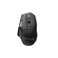 Мышь/ Logitech Mouse G502 X LIGHTSPEED Wireless Gaming Black  Retail