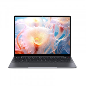 CHUWI CoreBook X 14"(2160x1440 IPS)/AMD Ryzen 5 7430U(2.3Ghz)/16384Mb/512SSDGb/noDVD/Int:Intel UHD Graphics/Cam/BT/WiFi/46WHr/war 1y/1.5kg/Grey/Win11Home + мышь CHUWI CoreBook X 14"(2160x1440 IPS)/AMD Ryzen 5 7430U(2.3Ghz)/16384Mb/512SSDGb/noDVD/Int:Intel UHD Graphics/Cam/BT/WiFi/46WHr/war 1y/1.5kg/Grey/Win11Home + мышь