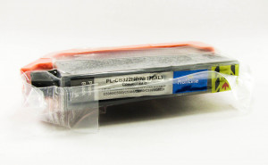 CB322HE №178XL (Photo Black) Картридж для HP Photosmart C5380/C5383/C6380/C6383/D5460/D5463/Premium Fax/Pro B8553 300 стр.  ProfiLine струйный