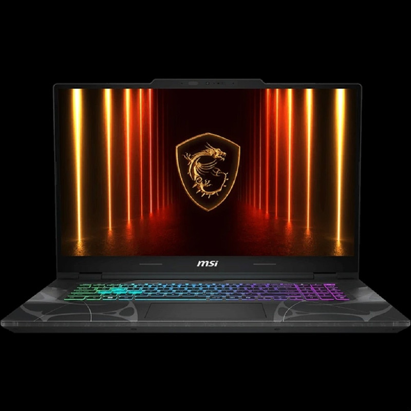 MSI Cyborg 15 B2RWFKG-024XRU [9S7-15Q342-024] Black 15.6" {FHD Core 7 240H/16Gb/SSD1Tb/RTX5060 8Gb/NoOS}