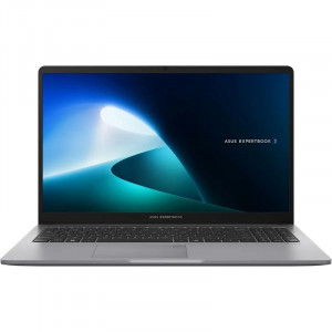 ASUS ExpertBook P1 P1503CVA-S70349 [90NX0881-M00CJ0] Grey 15.6" {FHD i3 1315U/ 8Gb/ SSD512Gb /Intel UHD/noOs}