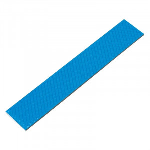 Exegate EX296136RUS Термопрокладка ExeGate EPG-9WMK (20x120x2.0 mm, 8,5 Вт/ (м•К), теплопроводящая клейкая двухсторонняя)