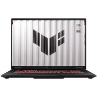 ASUS TUF Gaming A18 FA808UM-S8050 [90NR0NN1-M00310] Grey 18" {FHD+ Ryzen 7 260/16Gb/SSD512Gb/RTX5060 8Gb/noOS}