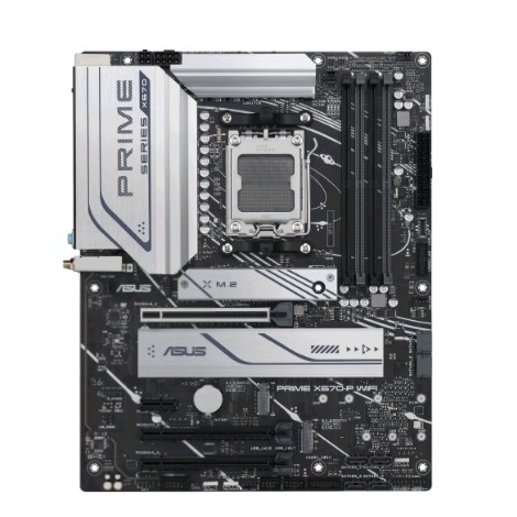 Asus PRIME X670-P WIFI