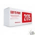 EasyPrint TN-2175  Картридж EasyPrint LB-2175 для Brother HL-2140/2150/DCP-7030/MFC-7320 (2600 стр.)