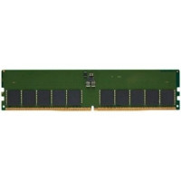 Память DDR5 32Gb 4800MHz Kingston KSM48E40BD8KM-32HM RTL PC4-38400 CL40 DIMM ECC 288-pin 1.1В dual rank Ret