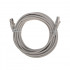 Rexant (02-0110-5) Патч-корд F/UTP, CAT 5e, RJ45-RJ45, 26AWG, LSZH, серый, 5м Rexant (02-0110-5) Патч-корд F/UTP, CAT 5e, RJ45-RJ45, 26AWG, LSZH, серый, 5м