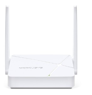 Mercusys MR20 AC750 Двухдиапазонный Wi-Fi роутер