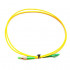 Cabeus FOP(s)-9-FC/APC-LC/APC-7m Шнур оптический simplex FC/APC-LC/APC 9/125 sm 7м LSZH Cabeus FOP(s)-9-FC/APC-LC/APC-7m Шнур оптический simplex FC/APC-LC/APC 9/125 sm 7м LSZH