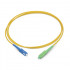 Cabeus FOP(s)-9-SC/APC-SC/UPC-5m Шнур оптический simplex SC/APC-SC/UPC 9/125 sm 5м LSZH Cabeus FOP(s)-9-SC/APC-SC/UPC-5m Шнур оптический simplex SC/APC-SC/UPC 9/125 sm 5м LSZH