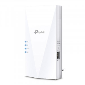 TP-Link RE500X AX1500 Усилитель сигнала Wi-Fi 6