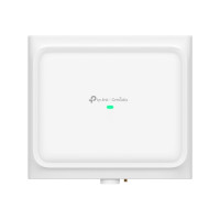 TP-Link EAP772-Outdoor BE9300 Трехдиапазонная точка доступа Wi-Fi 7 для улицы и помещений