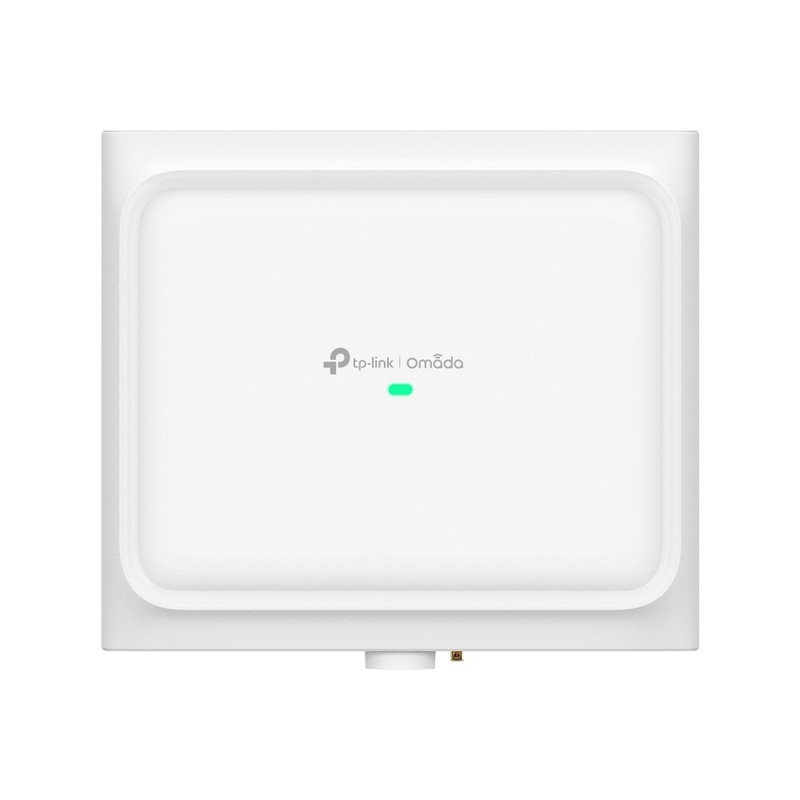 TP-Link EAP772-Outdoor BE9300 Трехдиапазонная точка доступа Wi-Fi 7 для улицы и помещений TP-Link EAP772-Outdoor BE9300 Трехдиапазонная точка доступа Wi-Fi 7 для улицы и помещений