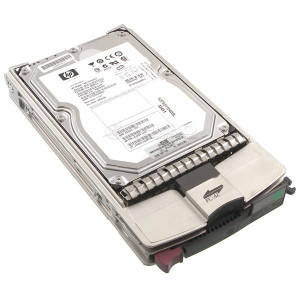 Жесткий диск HP StorgeWorks EVA 1TB FATA Add on Hard Disk Drive