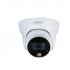 DAHUA DH-IPC-HDW1239TP-A-LED-0360B-S5 Уличная турельная IP-видеокамера Full-color 2Мп, 1/2.8” CMOS, объектив 3.6мм, LED-подсветка до 30м, IP67, корпус: металл