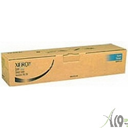 XEROX 006R01532 Тонер-Картридж Colour 550/560 Голубой (34 000 отпечатков) {GMO}