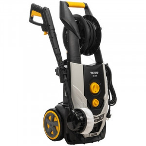 Kranz KR-16-1263 Мойка высокого давления KR-210, 2600Вт, 500 л/ч, 210 Бар
