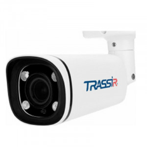 TRASSIR TR-D2153ZCL6 v7 2.7-13.5 IP-камера 