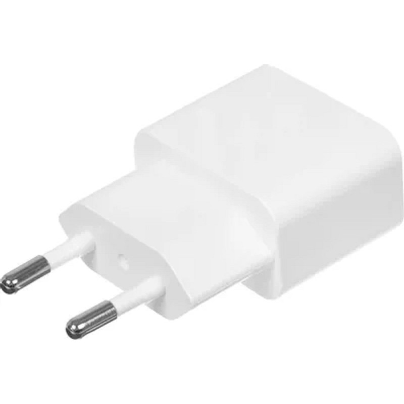 Сетевое зарядное устройство Samsung EP-T2510 White