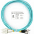Cabeus FOP-50-SC-FC-3m Шнур оптический duplex SC-FC 50/125 mm OM3 3м LSZH Cabeus FOP-50-SC-FC-3m Шнур оптический duplex SC-FC 50/125 mm OM3 3м LSZH