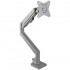 Arm Media LCD-T35 silver 17"-34" макс.1-9 кг настольный поворот и наклон верт.перемещ.