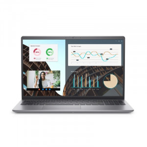 Dell Vostro 3530 [3530-54850]  Black 15.6" {FHD WVA i5-1334U/16Gb/512Gb SSD/RJ-45/Linux} C927596Ц 