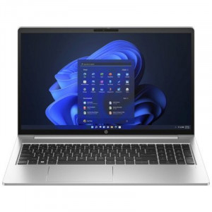 HP Probook 455 G10 [7P3B4UT] Silver 15.6" {FHD Ryzen 7 7730U/16Gb/512Gb SSD//Win 11Pro}