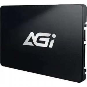Твердотельный накопитель SSD AGI 4TB AI238 Client SSD AGI4K0GIMAI238
