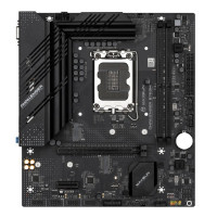 MAXSUN MS-Challenger B760M (Socket 1700, mATX, 2*DDR4, VGA+ HDMI, 3*SATA3, 2*M.2, 1xPCI-E x16 /1xPCI-E x1, 2*USB 2.0, 4*USB 3.2 Gen1 , LAN 1*1G, RTL) MAXSUN MS-Challenger B760M (Socket 1700, mATX, 2*DDR4, VGA+ HDMI, 3*SATA3, 2*M.2, 1xPCI-E x16 /1xPCI-E x1, 2*USB 2.0, 4*USB 3.2 Gen1 , LAN 1*1G, RTL)