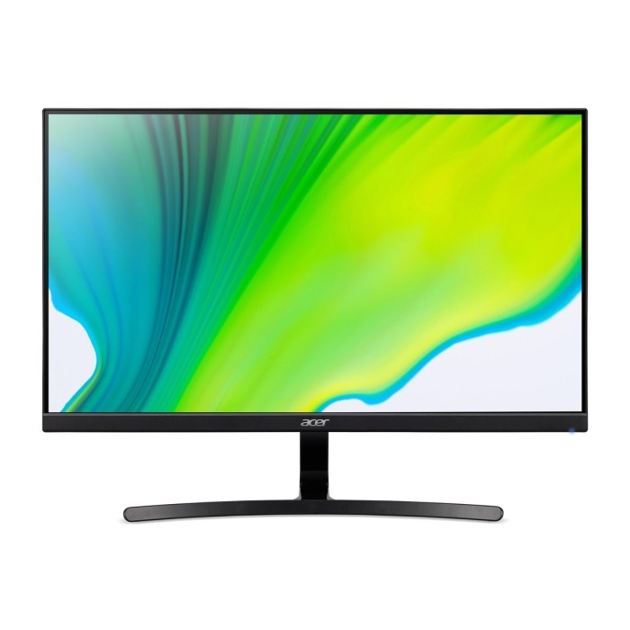 LCD Acer 24" K243YABMIX {IPS 1920x1080 75Hz 1ms 178/178 250cd 1000:1 8bit(6bit+FRC) D-Sub HDMI1.4 2x2W VESA}[UM.QX3EE.A01]