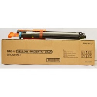 Konica minolta A0XV0TD DR-311 Drum Unit YMC