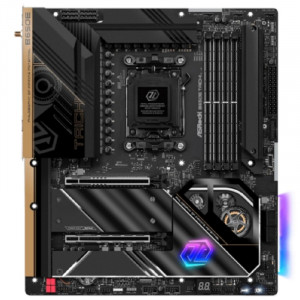Материнская плата ASRock B650E TAICHI