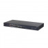 Коммутатор Dahua DH-CS4220-16GT-190 16x100Мбит/с 2x1Гбит/с 2xКомбо(1000BASE-T/SFP) управляемый Коммутатор Dahua DH-CS4220-16GT-190 16x100Мбит/с 2x1Гбит/с 2xКомбо(1000BASE-T/SFP) управляемый