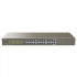 TENDA TEG1124P-24-250W Коммутатор в стойку 24-Ports 10/100/1000 Base-T 24-Ports PoE(PoE бюджет 225W) TENDA TEG1124P-24-250W Коммутатор в стойку 24-Ports 10/100/1000 Base-T 24-Ports PoE(PoE бюджет 225W)