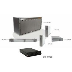 D-Link DPS-500DC/B1A PROJ Резервный источник питания DC для коммутаторов (140 Вт)