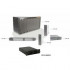 D-Link DPS-500DC/B1A PROJ Резервный источник питания DC для коммутаторов (140 Вт) D-Link DPS-500DC/B1A PROJ Резервный источник питания DC для коммутаторов (140 Вт)