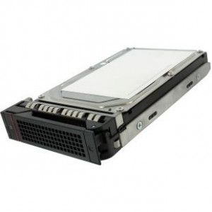 00WG690 Жесткий диск Lenovo IBM 600 GB 10K 12 GBps SAS 2.5in G3HS HDD