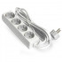 Exegate EX285812RUS Удлинитель ExeGate ECE-4-1.8W (4 евророзетки с заземлением, 1.8м, белый) Exegate EX285812RUS Удлинитель ExeGate ECE-4-1.8W (4 евророзетки с заземлением, 1.8м, белый)