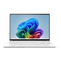 ASUS Zenbook S 14 UX5406SA-PV050W [90NB14F1-M007W0] Gray 14" {OLED Core Ultra 7 32GB/32GB/SSD1TB/Intel Arc/Backlit/Win11H}