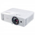 Acer S1286H [MR.JQG11.001] {DLP 3D, XGA, 3500lm, 20000/1, HMDI, short throw 0.6, 2.7kg} 
