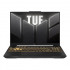 ASUS TUF Gaming A16 FA607NU-RL064 [90NR0MU3-M00330] Mecha Gray 16" {WUXGA Ryzen 5 7535HS(3.3Ghz)/16Gb/512PCISSDGb/RTX4050/DOS}