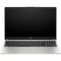 HP 255 G10 [859Q0EA] Silver 15.6" {FHD Ryzen 5-7530U/16Gb/SSD512Gb/DOS}