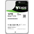 12TB Seagate Exos X14 512E (ST12000NM0038) {SAS 12Gb/s, 7200 rpm, 256mb buffer, 3.5"}