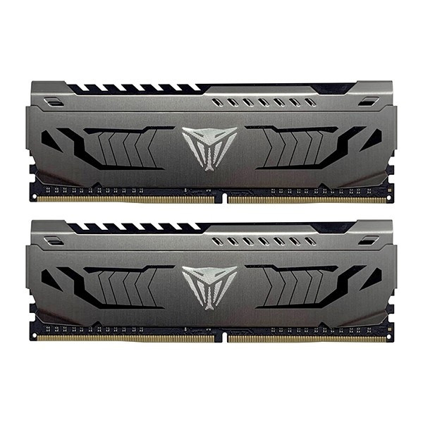 Память DDR4 2x8Gb 3200MHz Patriot PVS416G320C6K RTL PC4-25600 CL16 DIMM 288-pin 1.35В dual rank