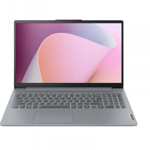 Lenovo IdeaPad Slim 3 Gen 8 [82XM000ARK] Grey 15.6" {FHD TN Ryzen 7 7730U/16GB/1TB SSD/Radeon Graphics/NoOS/RUSKB}