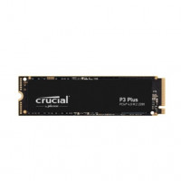 Crucial SSD M.2 500GB CT500P3PSSD8