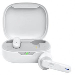 Наушники JBL Wave 300TWS White (JBLW300TWSWHT)
