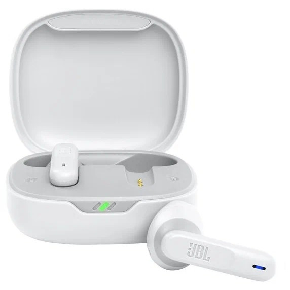 Наушники JBL Wave 300TWS White (JBLW300TWSWHT)